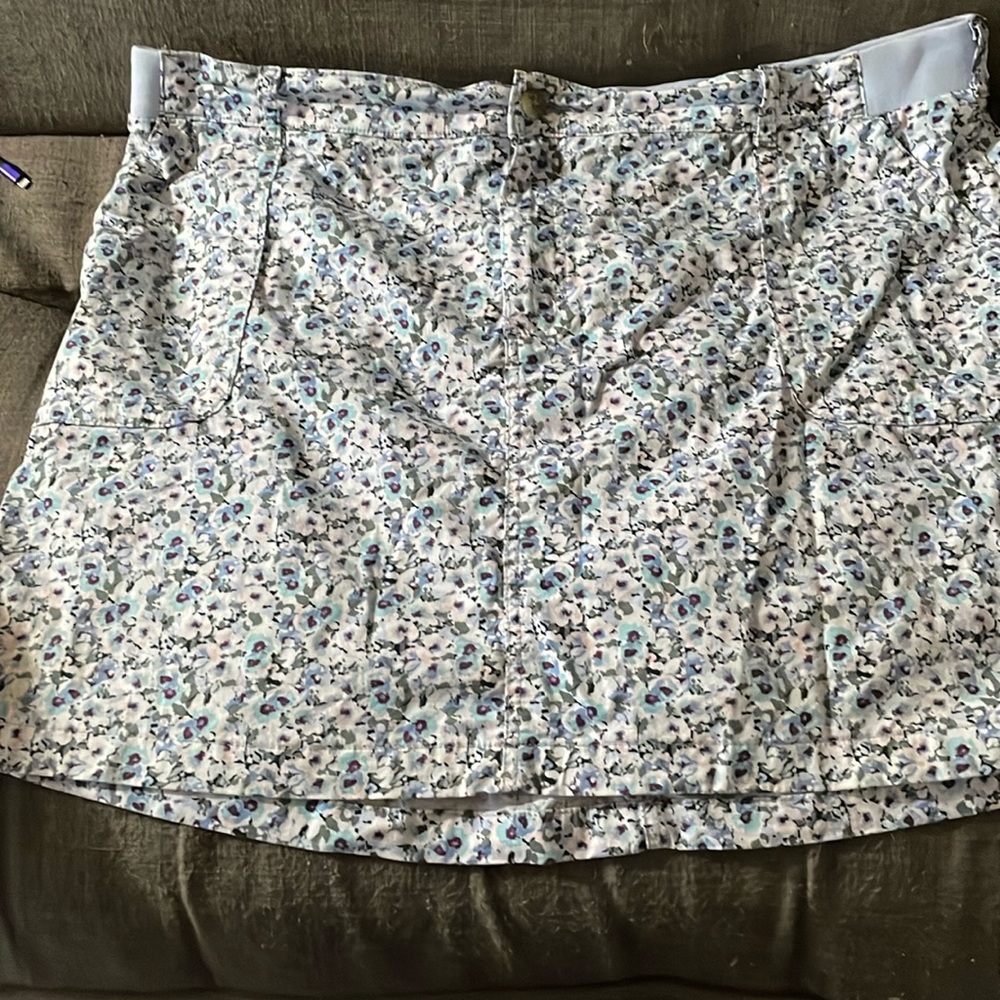 Skirt from Lee